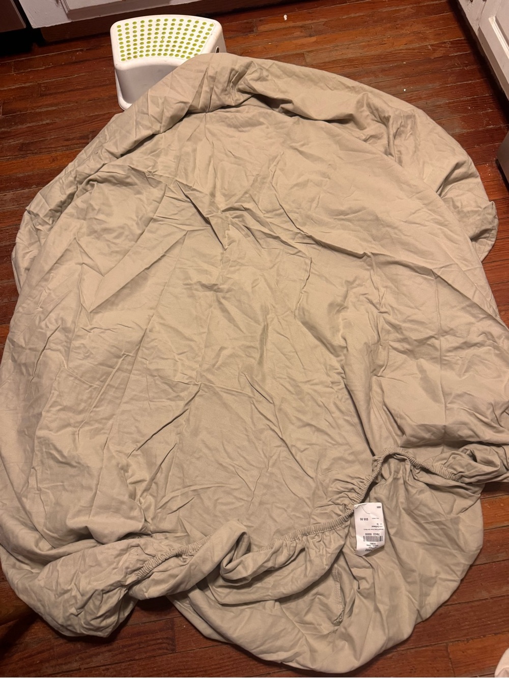 LL bean Ultrasoft Comfort Flannel (bottom only) Fitted sheet (1 piece)